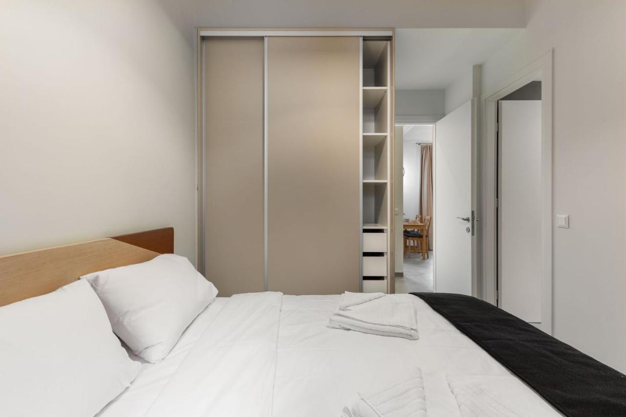 Christiana'S Lovely Apartment In Psyri, Athens Ngoại thất bức ảnh